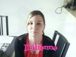 Italienne