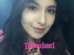 Itsmissi