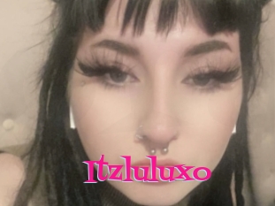 Itzluluxo