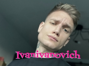 Ivanivanovich