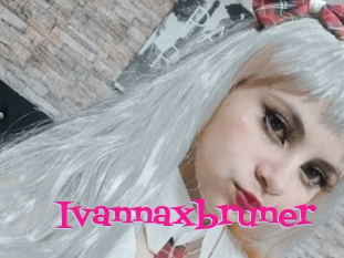 Ivannaxbruner