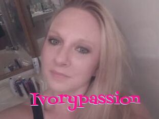 Ivorypassion