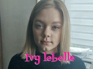 Ivy_lebelle