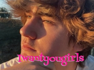 Iwantyougirls