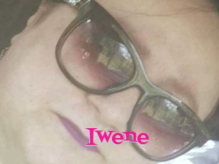 Iwene