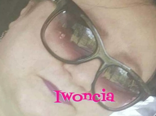 Iwoncia