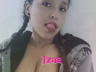 Izaa