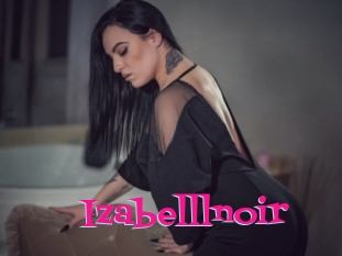 Izabelllnoir