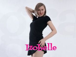 Izobelle