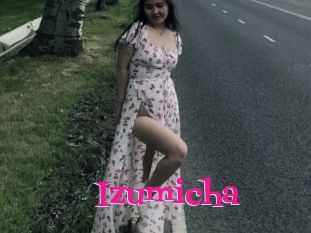 Izumicha