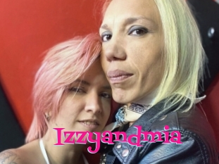 Izzyandmia