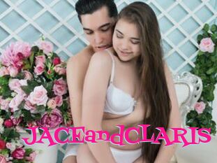 JACEandCLARIS