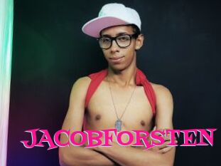 JACOBFORSTEN