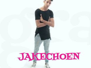 JAKECHOEN