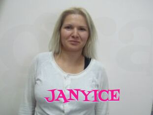 JANYICE