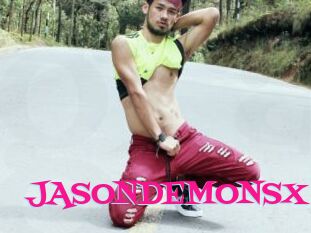 JASONDEMONSX