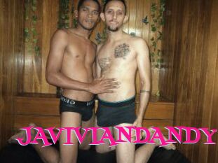 JAVIVIANDANDY