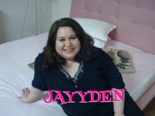 JAYYDEN