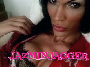 JAZMINJAGGER