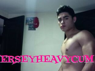 JERSEYHEAVYCUM