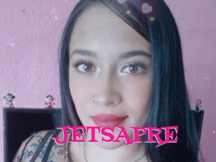 JETSAPRE