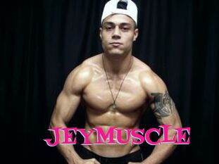 JEYMUSCLE