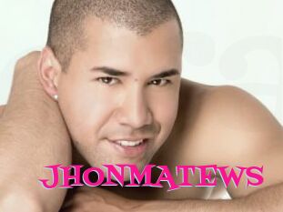 JHONMATEWS