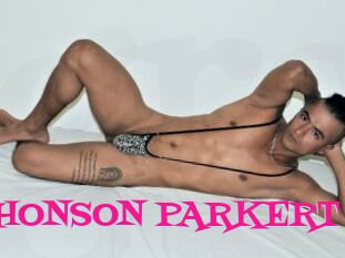 JHONSON_PARKERT