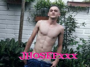 JHOSEPxxx