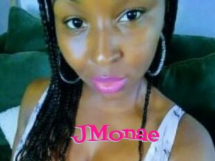 JMonae