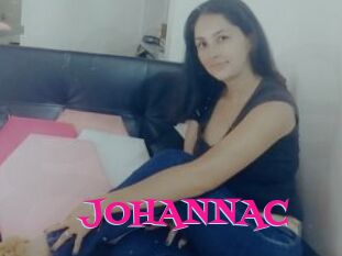 JOHANNAC