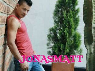 JONASMATT