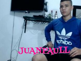 JUANPAULL