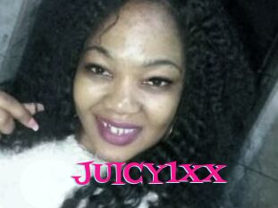 JUICY1XX