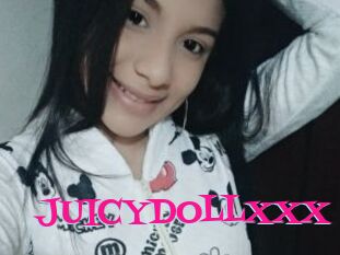 JUICYDOLLXXX