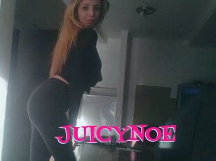 JUICYNOE