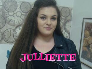 JULLIETTE_