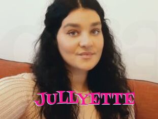 JULLYETTE