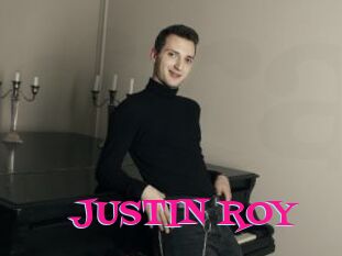 JUSTIN_ROY