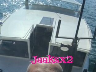 JaaksX2