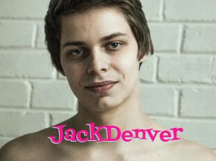 JackDenver