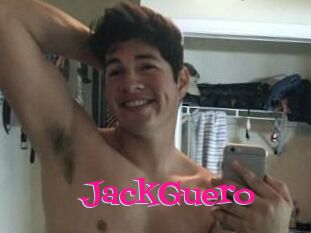 JackGuero