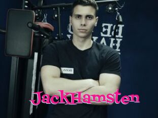 JackHamsten