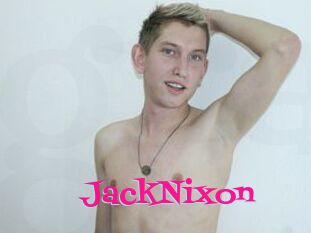 JackNixon