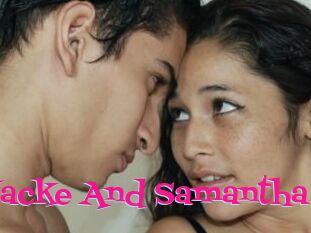 Jacke_And_Samantha