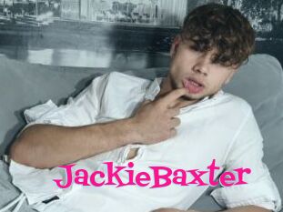JackieBaxter