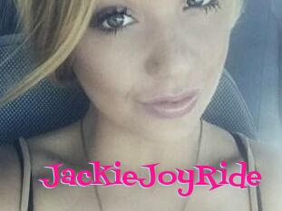 JackieJoyRide