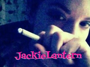 JackieLantern