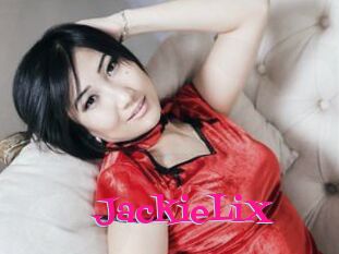 JackieLiX