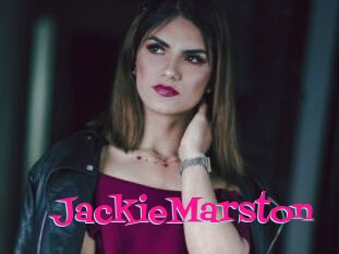 JackieMarston